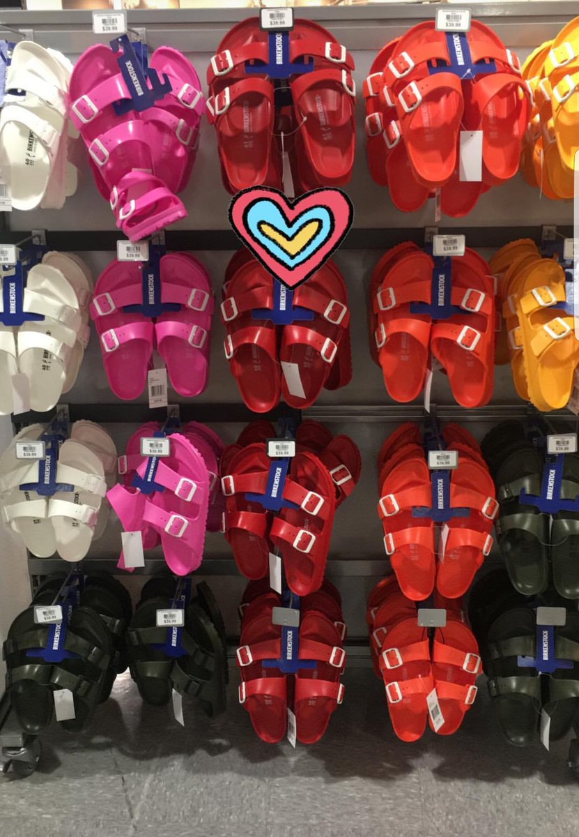 dicks sporting good birkenstocks