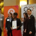 Photo by MW Cleantech Open (@MWCleantechOpen)