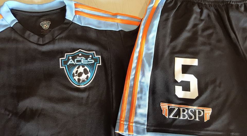 Need custom team uniforms? Give us a call 281-759-2600 or email info@bayoucityshirts.com for pricing.