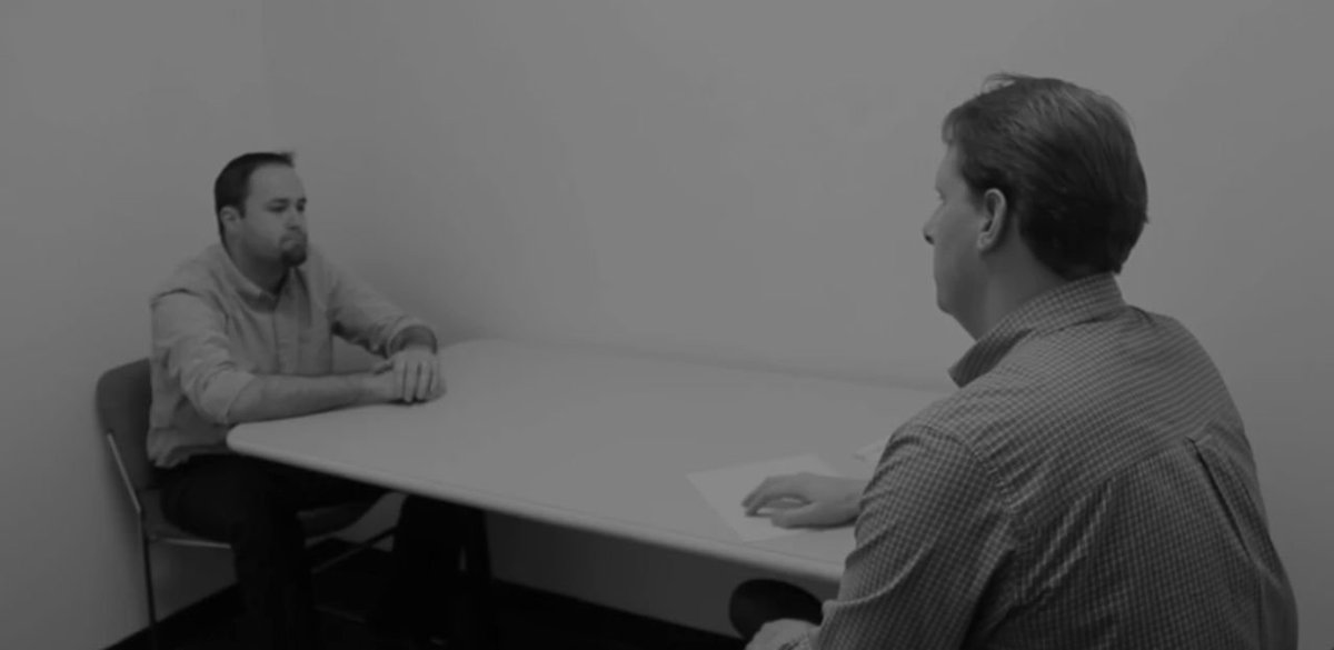 IRecordDigital's tweet image. Navigating a Space Needs Analysis for Your Agency’s Interview Room. #irecord #interviewroom
buff.ly/2IwxnpL