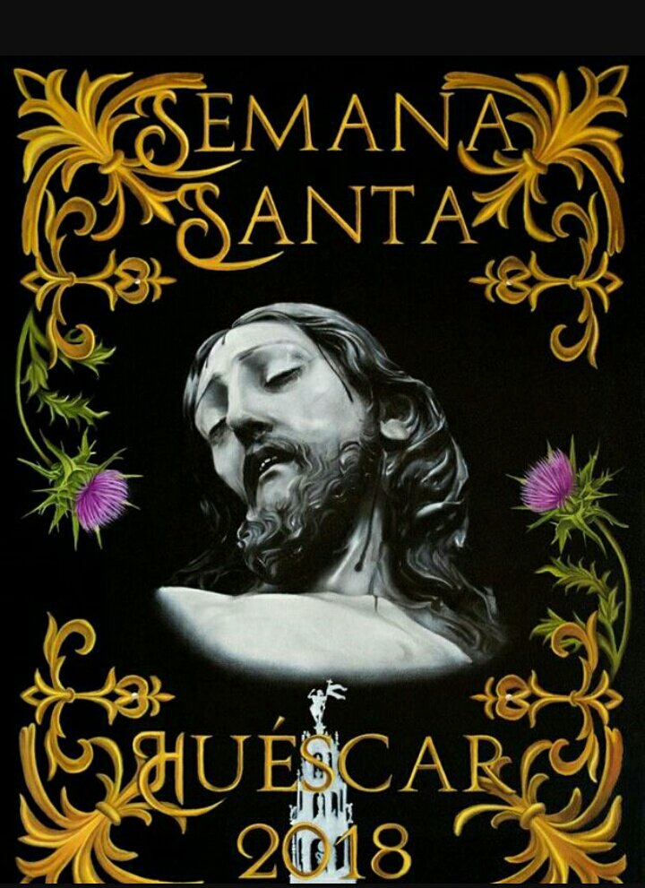 TuriscoH's tweet photo. Semana Santa de Huéscar declarada de Interés Turístico de Andalucía en el año 2006. Sin duda, se trata de una de las de mayor importancia del altiplano granadino.
https://t.co/el48oekD8V

-Itinerario📖: https://t.co/M7FwH8AOFs https://t.co/QQOfU3dWvm