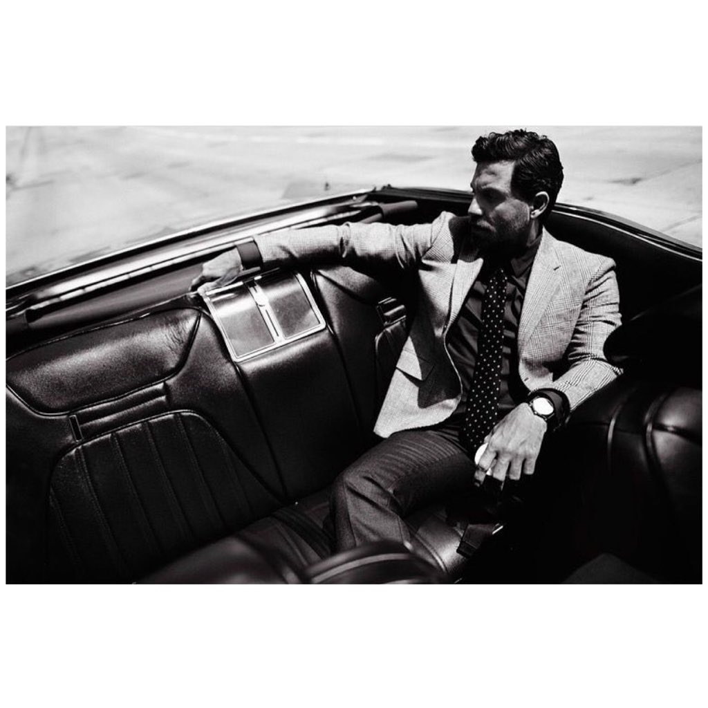 WebofEdgar's tweet photo. FYI: Today for #25DaysChallengeER @edgarramirez25 Black and White Stylish photoshoot
1-Photoshoot for #bloombergpursuits by Photographed #tomschirmacher Only 3 Days for #EdgarRamirez Birthday ! https://t.co/Jt1DuK4r04