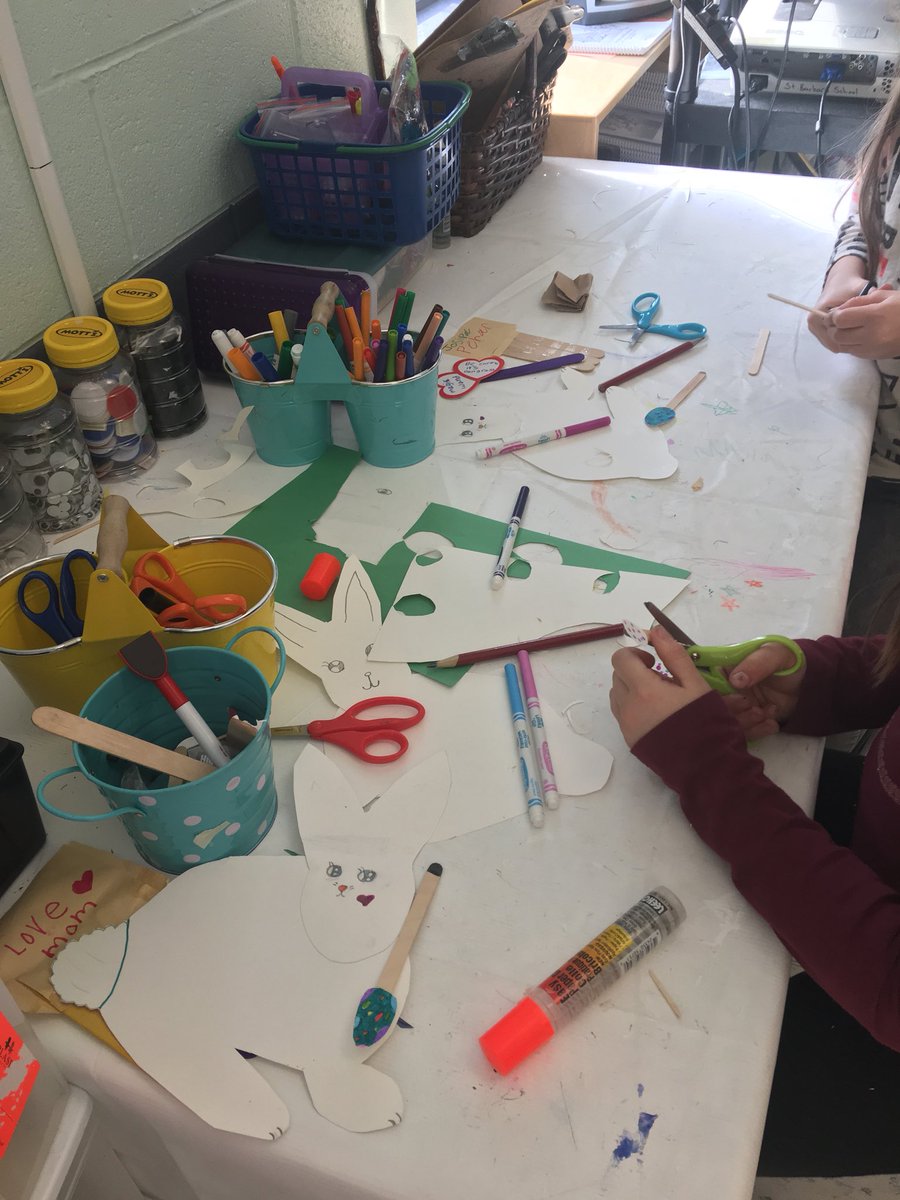 syfaiza8's tweet photo. #plasp #EasterDayCraft https://t.co/kiUR7aejq5