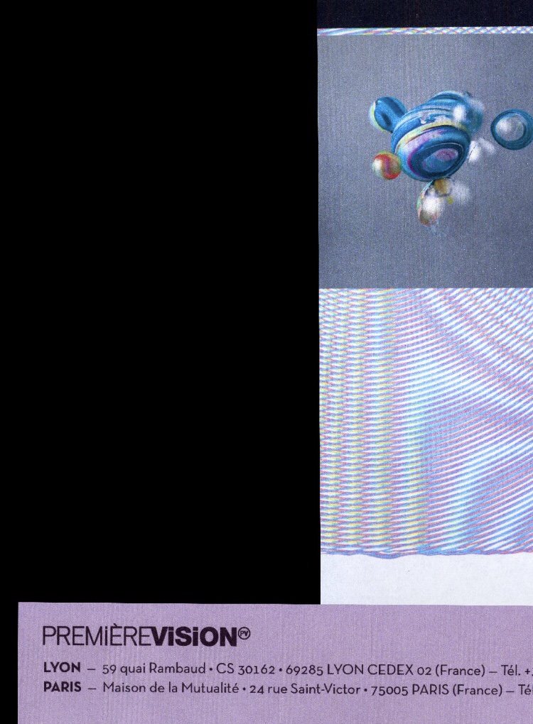 LKnoops's tweet photo. PREMIÈRE VISION ACCESSORIES • (AW18/19 layout — detail)
Première Vision is a source of inspiration for all professional, across all sectors in the fashion and design industry. As trends are one of their main expertise I can only share that with you one year later! #trend #colour https://t.co/YqtuN8qV55