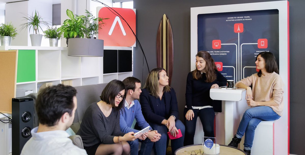 WebmarketingCOM's tweet photo. Offre d’ #emploi : Chargé(e) de #communication et #Marketing, CDI, Paris pour #Addock https://t.co/LHPDLtrzEQ https://t.co/2O1MPj12gV