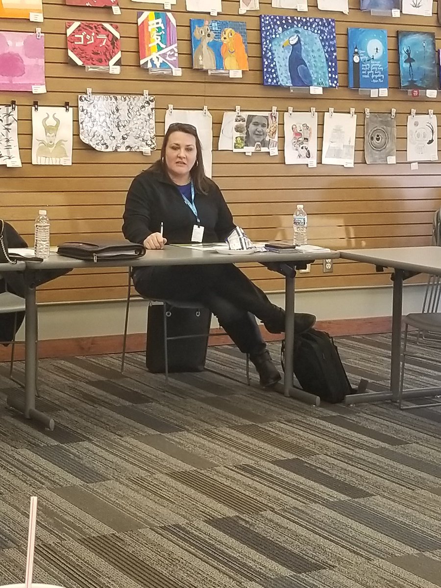 DrugFreeCarroll's tweet image. Great coalition meeting today outlining Carroll Treatment Services, what they offer, what they charge, how many patients they have and counseling they offer those addicted to opioids. Thanks to Jessica Allender for stopping by. Message us with questions! 
#drugfreecc