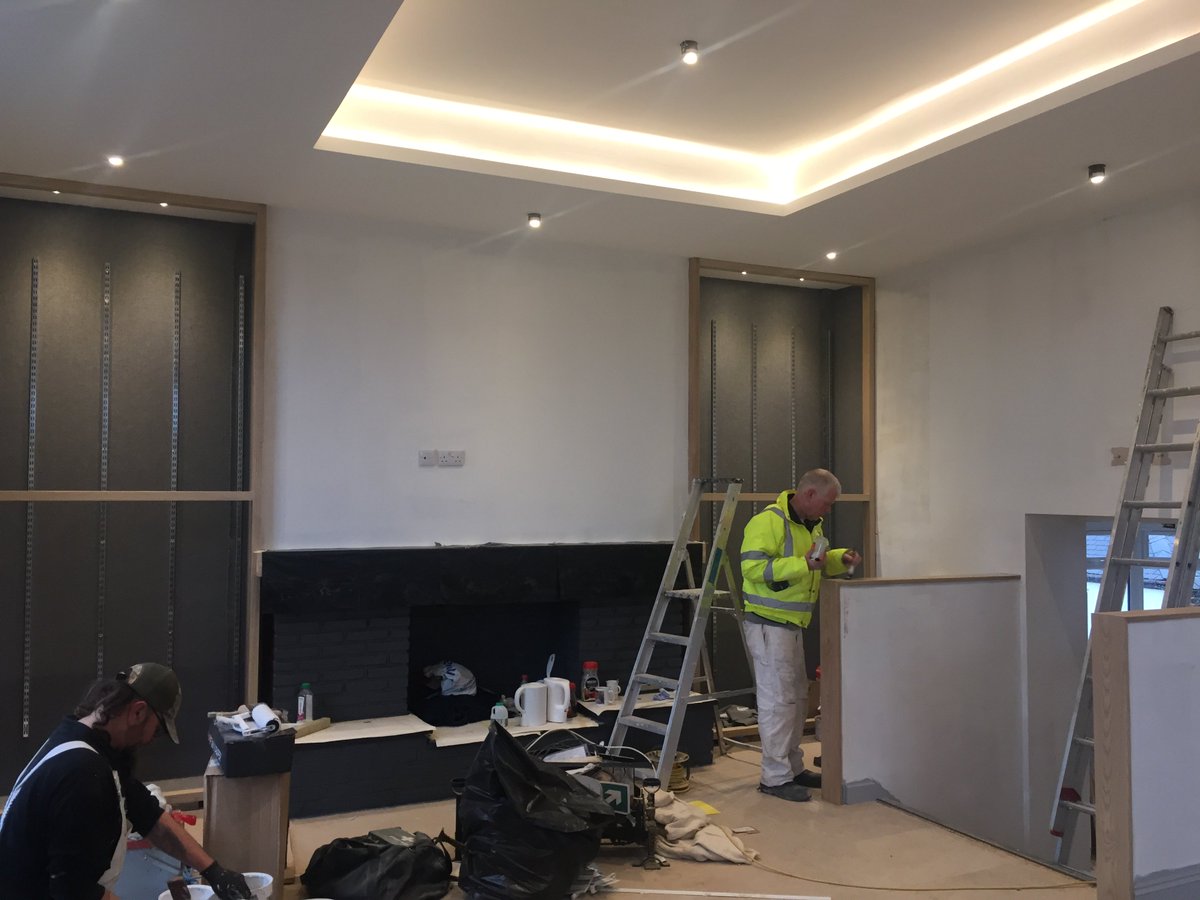 ELM Contracts Ltd tweet media