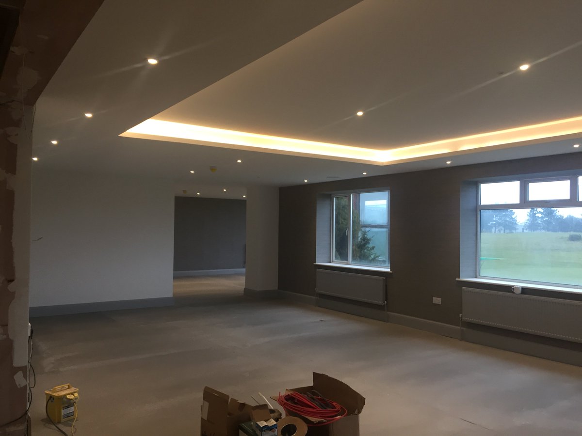 ELM Contracts Ltd tweet media