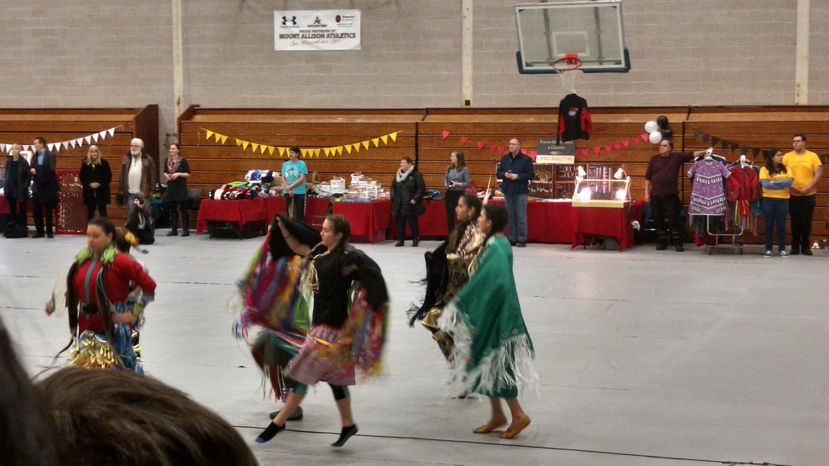 mtapowwow's tweet photo. MTA Powwow has been an incredible event!!! #round2  next year!!! 
Coming to a end but still strong with energy! Thank you for coming out!!! https://t.co/TwKydxEZgc