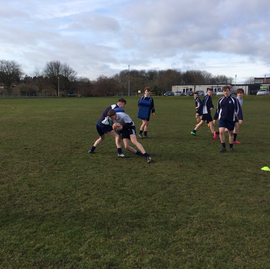 Thorp Academy PE and Sport tweet media