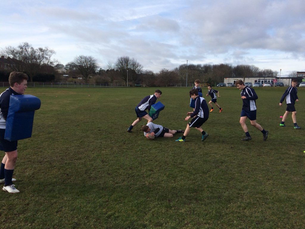 Thorp Academy PE and Sport tweet media