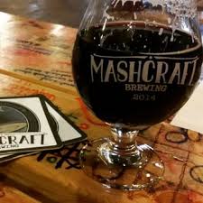 We're grilling at an old favorite tonight - did you know <a href="/BOXBURGERtruck/">BOXBURGER</a> &amp; <a href="/MashCraftBrews/">MashCraft Brewing</a> go back to the days of being newbies together? That's right - we shared being new kids on the block together!! 
Come eat, drink &amp; be merry with us tonight from 6-8pm