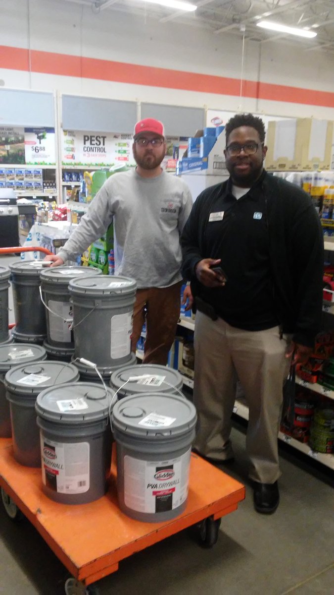 Pell City Home Depot (HomeDepot0818) Twitter