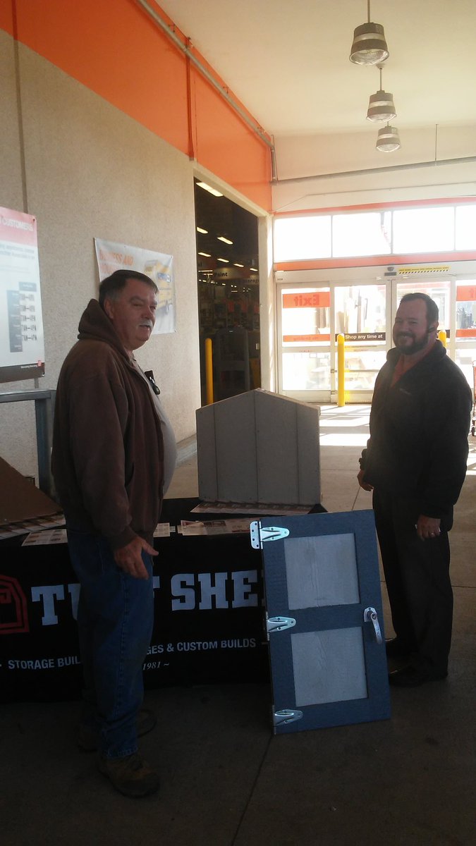 Pell City Home Depot (HomeDepot0818) Twitter