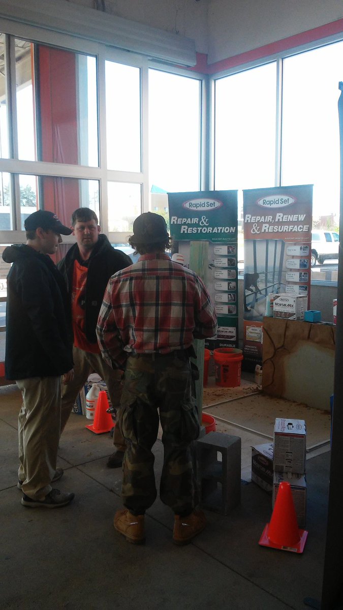 Pell City Home Depot (HomeDepot0818) Twitter