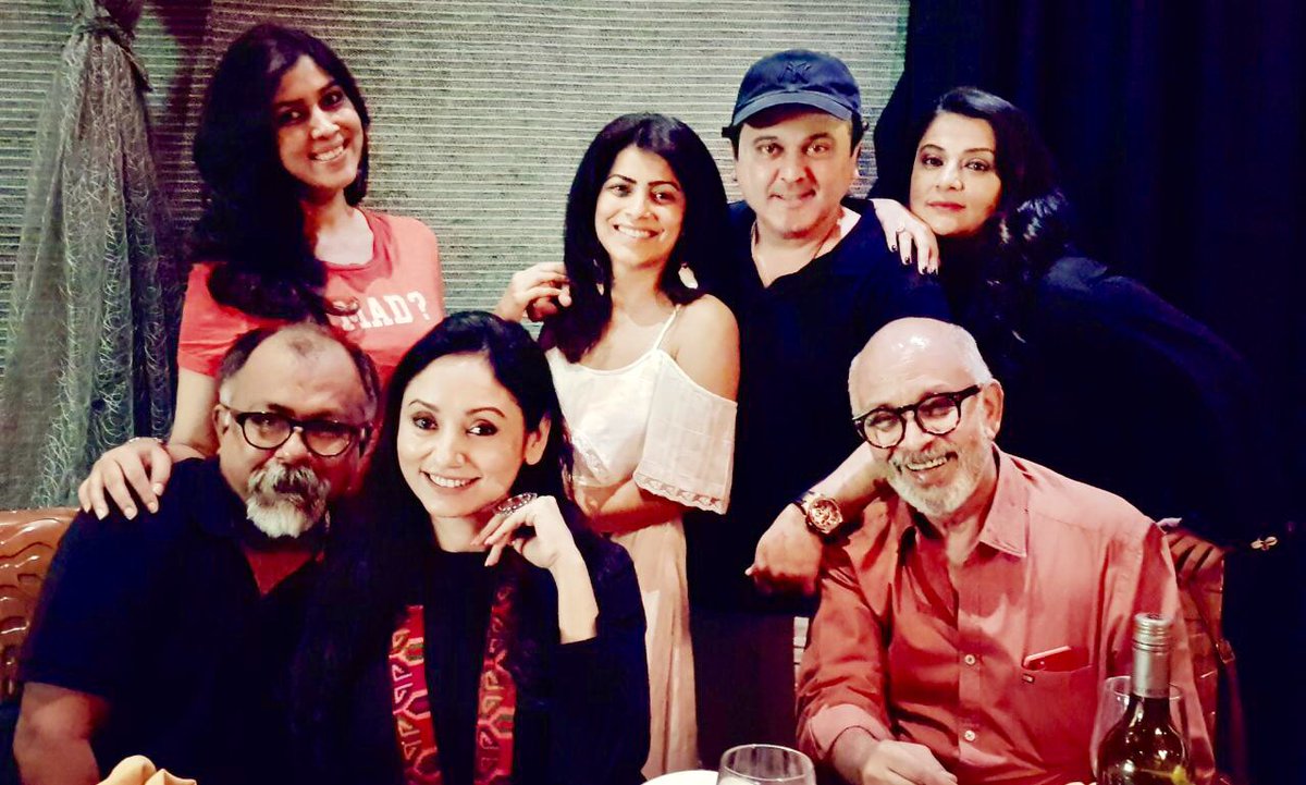 Reunion 🤝KGGH❤️