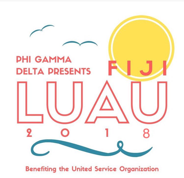 Menu for today’s FIJI Luau <a href="/6pm/">Follow us @Shop6pm!</a> benefitting the USO🔥:
- Korean Grilled Chicken, Roasted Char Su Pork
- Ponzit Noodles w/ Sausage
- Thai Pineapple Fried Rice
- Ginger Salad w/ Edamame and Crispy Wontons (Vegetarian)
- Dim Sum w/ Assorted Dipping Sauces