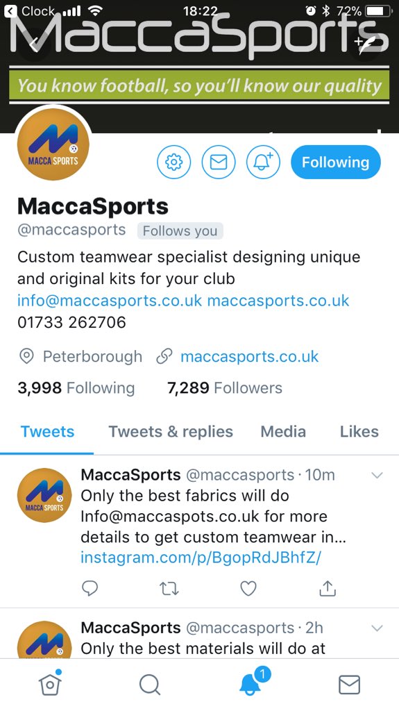 FC Armley tweet media