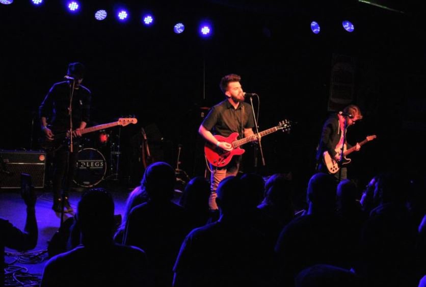 localspins's tweet photo. The annual WO-Stock festival at Holland's W. Ottawa High School unfurls this weekend with @LipstickJodi @MidwestSkies Red Legs, Boy From School & many more. Schedule, details at Local Spins: https://t.co/ZDHi84WAKC #wostock https://t.co/wJapdvJl98