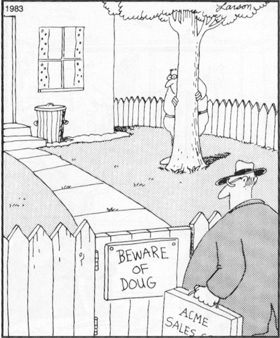 <a href="/GGeorgieGirl/">Georgina Johnson</a> All of Ontario needs to be very careful. Toronto has had the experience of bully Doug. #BewareOfDoug