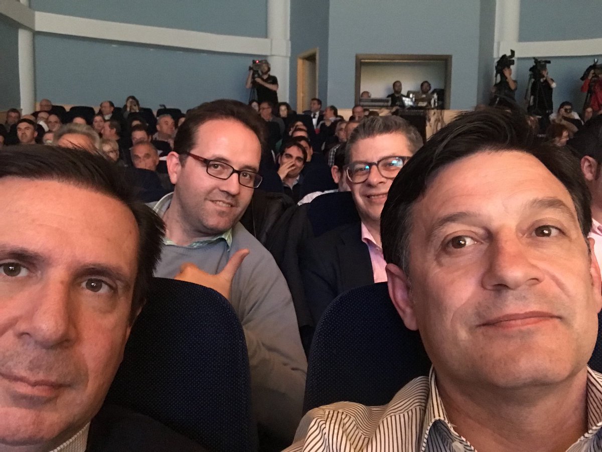 UPA Castilla-La Mancha tweet media