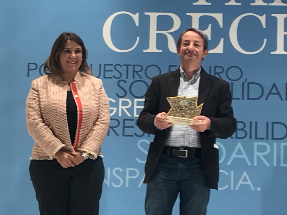 UPA Castilla-La Mancha tweet media