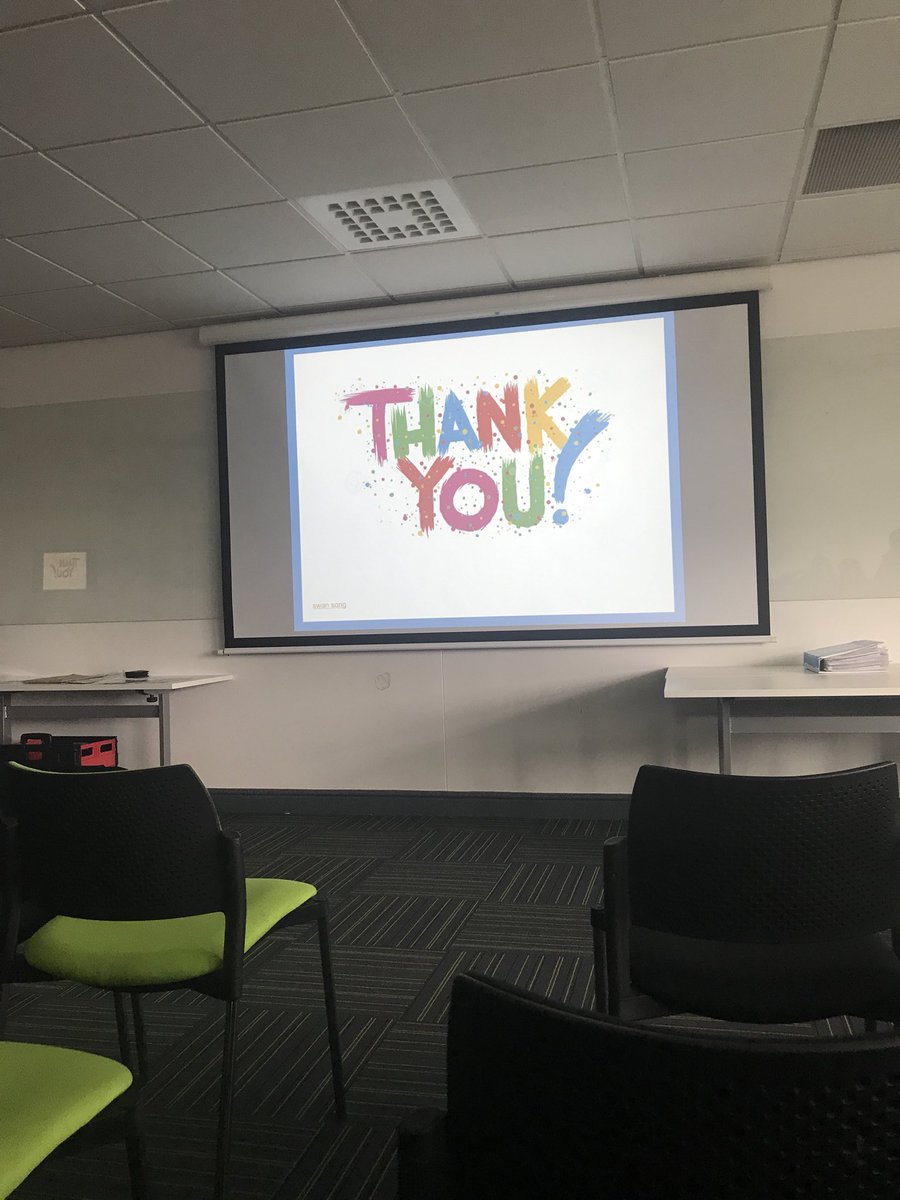 Lkentphysio's tweet image. Last lecture today at uni. Can’t believe three years has gone so fast. Only one more placement and then I’ll be fully qualified! @uworcphysio