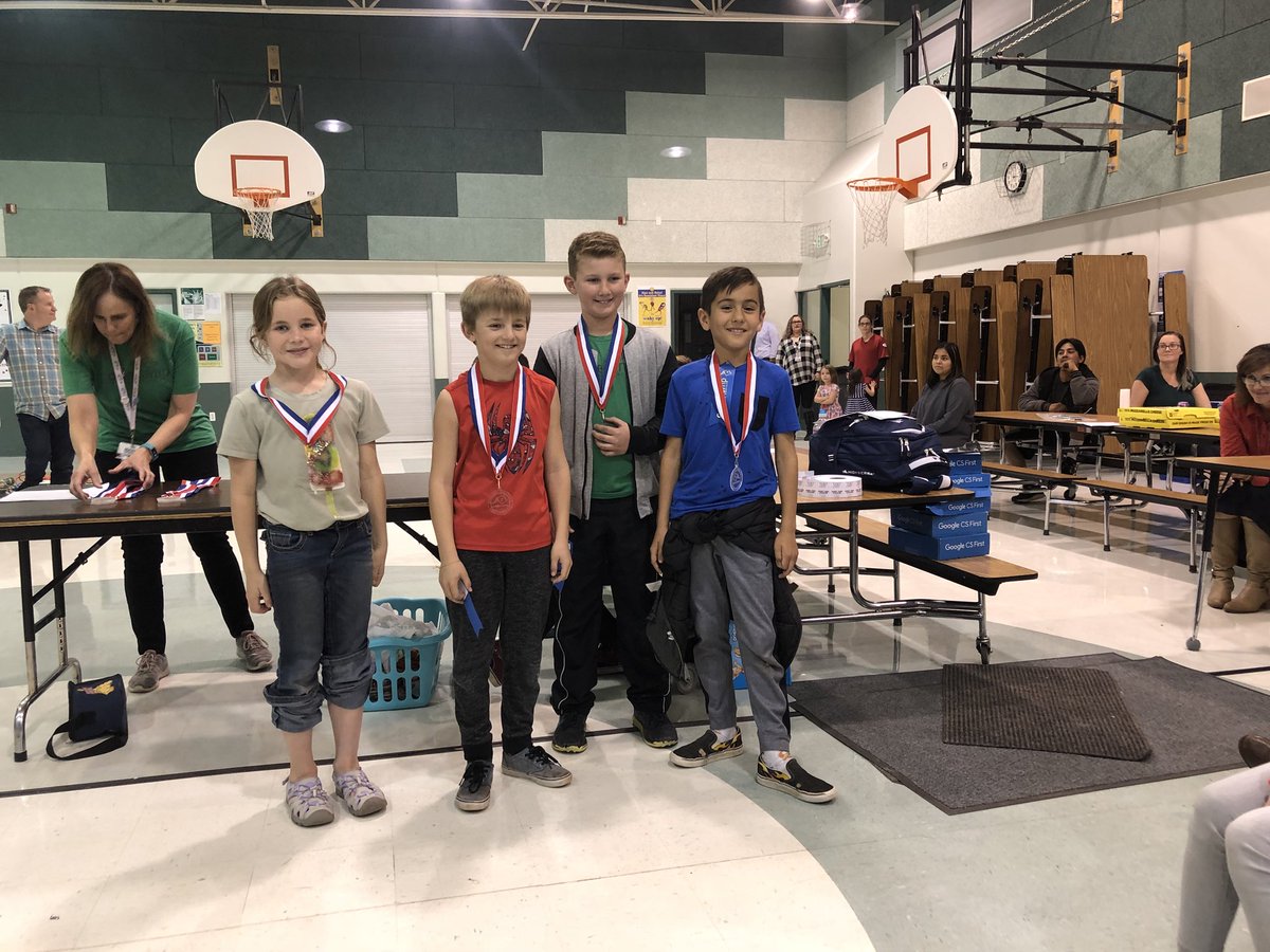 daldixon9's tweet photo. #codecampjr winners! In the freestyle division we have a group from @Lava_Ridge 2nd place Vista and 3rd place @Redmtelementary ninja dojo! Congrats! @hmorse13 @washk12 @ShewmakeKari @AmyMitc08687469 @SherriLords https://t.co/4pYlTcb9Tt