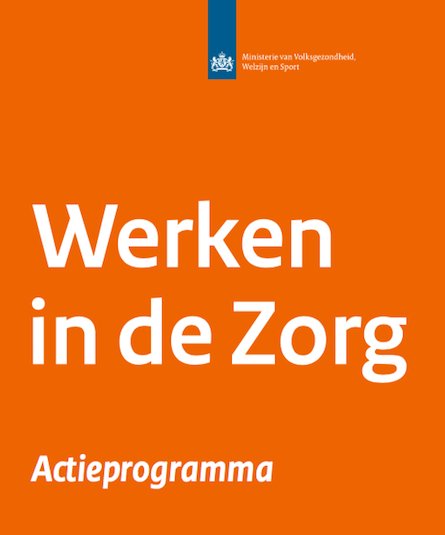 Extra mensen in de zorg? Investeer in mantelzorgende zorgmedewerkers! <a href="/hugodejonge/">Hugo de Jonge</a> @paulblokhuis bit.ly/2pAbgpB