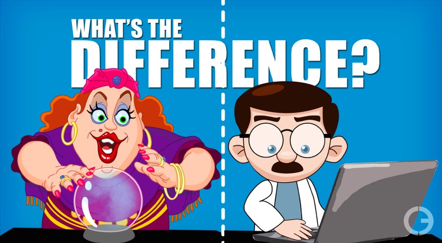 TheMarkMathis's tweet photo. Do computer models accurately predict the climate? Is there evidence to suggest these models are any more reliable than fortune tellers? Our take is in the latest #PowerOn video from Clear Energy Alliance: https://t.co/5oGdnDsfy8 https://t.co/kP7rTlfMOo