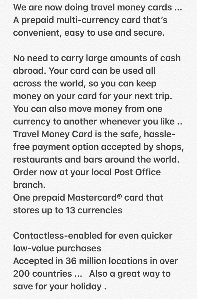 PostCabin's tweet image. 