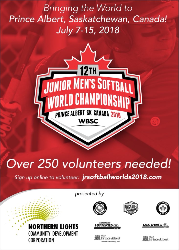 2018jrworlds's tweet image. Come down to the Gateway Mall TONIGHT and sign up to be a volunteer, buy your tournament pass and check out our merchandise!! We’re there from 6pm to 9pm every Thursday. 
Also, a big THANK YOU to the Gateway Mall for being a Home Run Sponsor. Thank you so much for your support!!!
