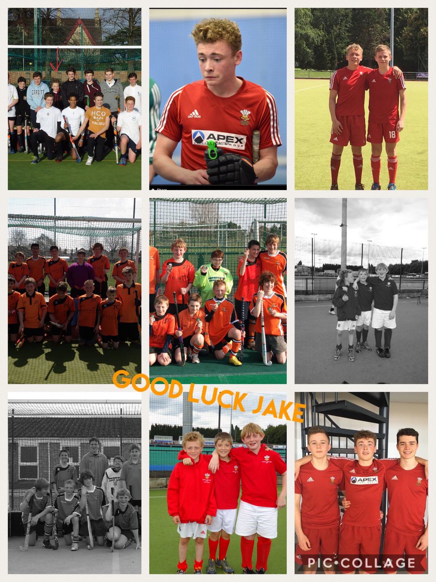 Louise Riley (@riley2louise) on Twitter photo Best of luck @JDrape63 Jacob Draper in the next few weeks in Oz . We will be watching the tv/ Ipad or whatever they transmit your games on . Everybody is really proud of you <a href="/GwentHockeyClub/">Gwent Hockey Club</a>..... <a href="/HockeyWales/">Hoci Cymru</a> <a href="/HociCymruMen/">Hockey Wales Men</a> Best of luck @JDrape63 Jacob Draper in the next few weeks in Oz . We will be watching the tv/ Ipad or whatever they transmit your games on . Everybody is really proud of you <a href="/GwentHockeyClub/">Gwent Hockey Club</a>..... <a href="/HockeyWales/">Hoci Cymru</a> <a href="/HociCymruMen/">Hockey Wales Men</a>