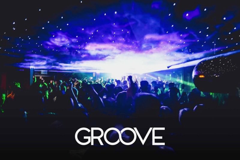 GroovePresents's tweet photo. AFTER PARTY ON SALE IN 30 MINS ✌🏻

First 100 tickets only £5 >>>

https://t.co/YQWGZbGuDA 🎟 https://t.co/uBVyJFPOJh