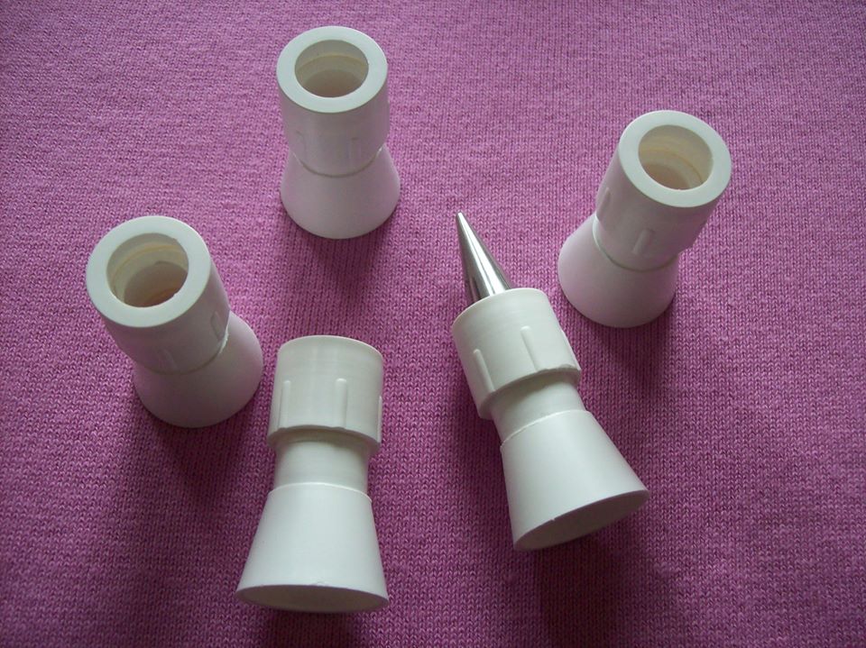CEPMOULDS's tweet photo. CEP ICING TIP ADAPTER  FOR PROFESSIONALS https://t.co/a3EjA8fd7f