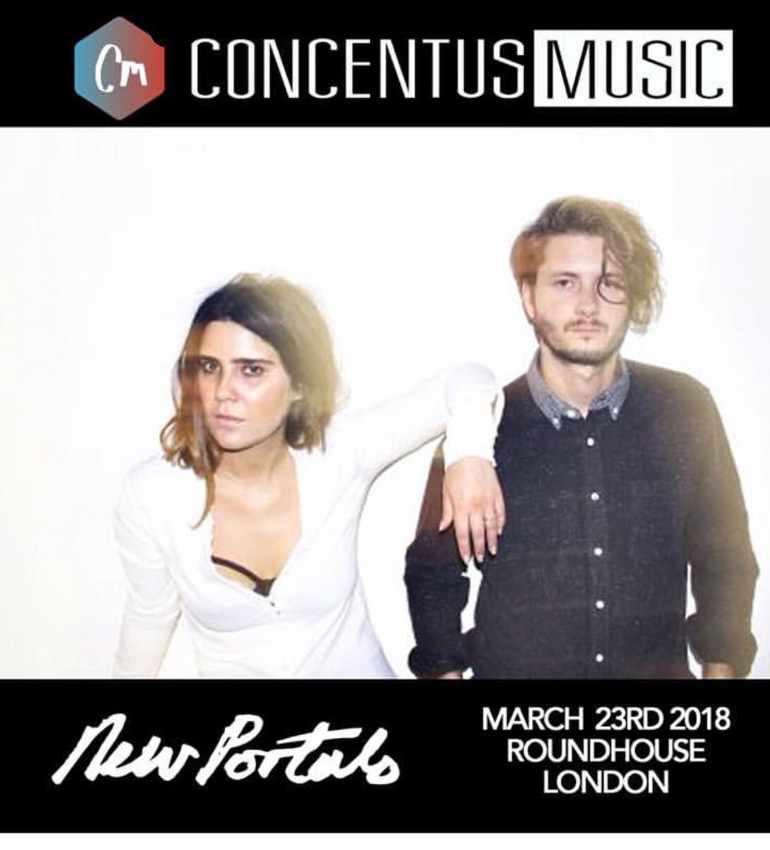 Tell your mothers, brothers, others we are playing <a href="/RoundhouseLDN/">Roundhouse</a>  tomrw and we are bloomin excited! Hope to see you lot there.