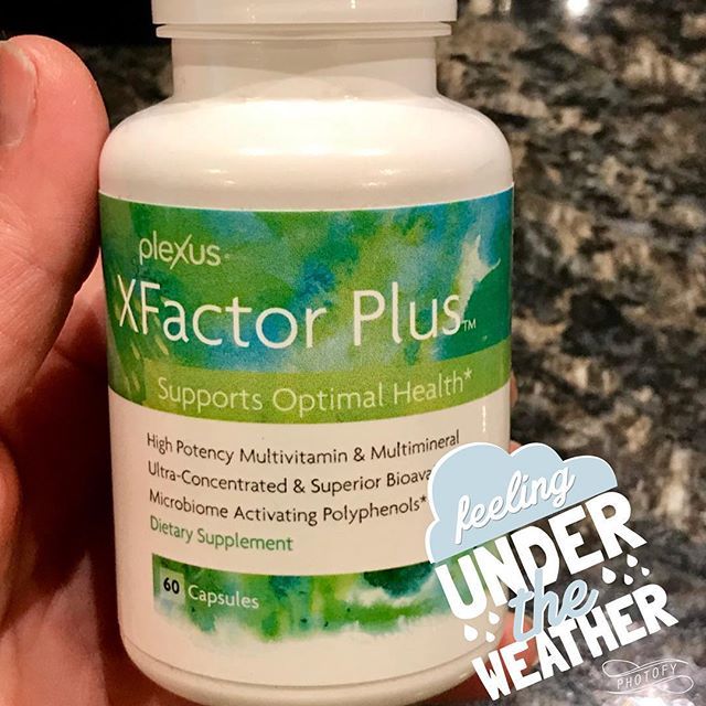 Awittone's tweet image. Still a little under the weather but #xfactorplus multivitamins will help me #bounceback sooner 👍🏼👍🏼 ift.tt/2FWUUlQ