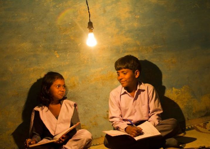 Freedom's children. Light-in-Village. Indian Villages with electricity. Детская проституция на Гаити. Poor Lighting.