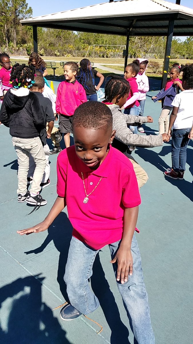 First grade dance party!!! Attendance Counts!!!