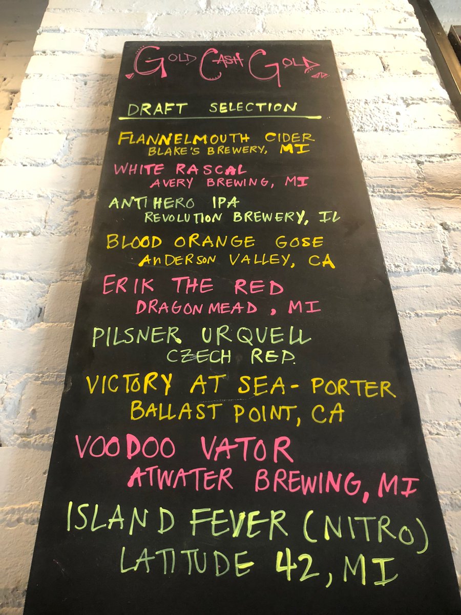 Gold Cash Gold tweet media