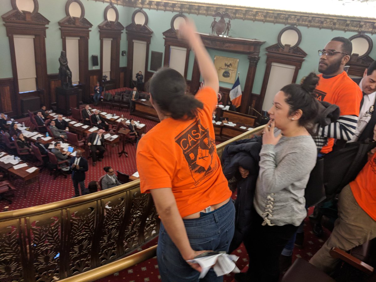 #EvictionFreeBX CASA-New Settlement tweet media