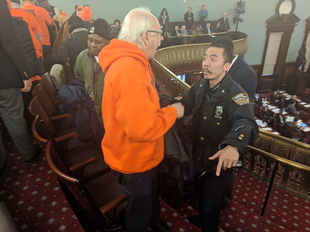 #EvictionFreeBX CASA-New Settlement tweet media