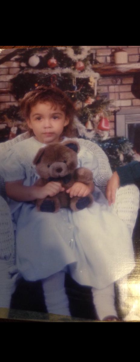 Lakrea_'s tweet photo. #ThrowbackThursdays 🤭 my goodness this was light years ago! @unusual42 mom, how old was I in this one? 😄 https://t.co/oDjX8kCiBc
