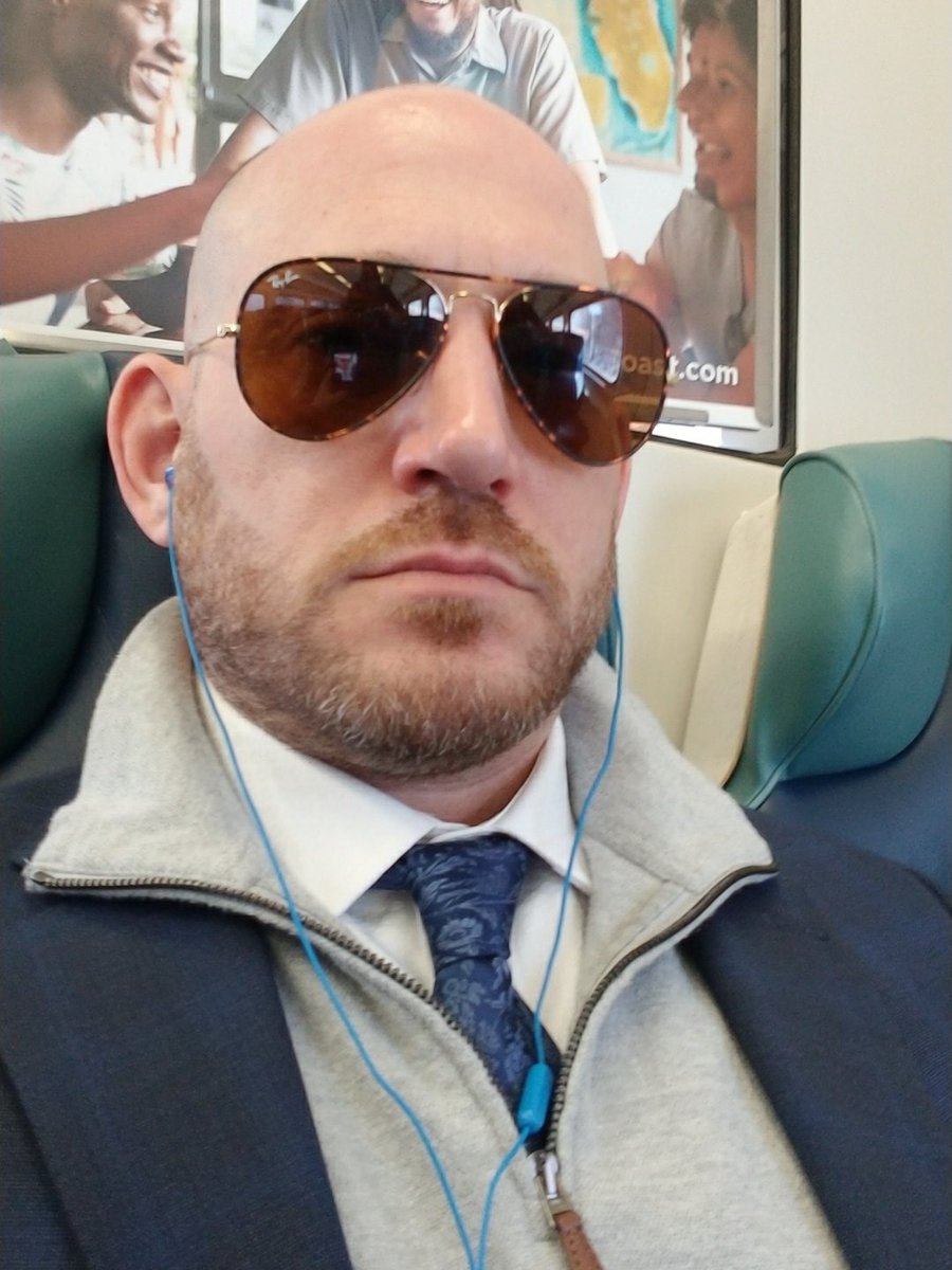 Joelbekker's tweet photo. Heading into #NYLS to take my Law School Graduation pictures!!! The time has flown by, and I swear I had hair when I started, but if it helps me #protectfighters it will all have been worth it...
#3L
#SoonToBeEsquire
#JurisDoctor
#SportsLaw https://t.co/lmCUK7qG82