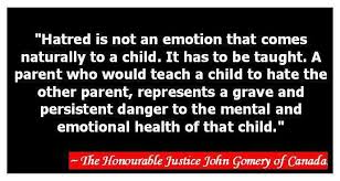 Parental Alienation tweet media