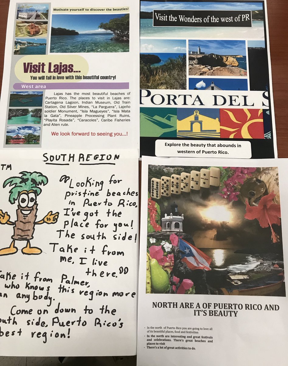 KattyBaez's tweet photo. PBL From PR 🇵🇷to the World 🗺 https://t.co/ygA8EXsCu4