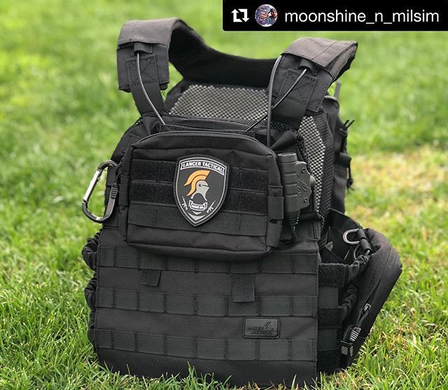 LancerTactical's tweet photo. A sneak peek into the Lancer Tactical #Instagram: https://t.co/jZz500Xa7i https://t.co/FnV6znUOWF