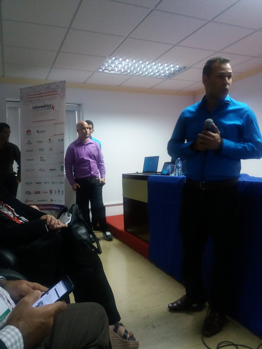 dellylien1's tweet image. Presentación de #Nova6 demostró talento y compromiso de jóvenes de @universidad_uci @CESOL_UCI con su tiempo y su Patria #Cuba @CubaMES