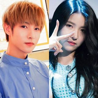 Image result for sowon renjun