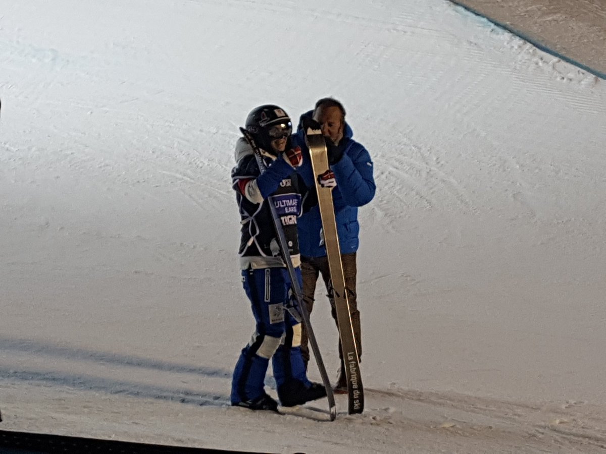 FFS - Fédération Française de Ski tweet media